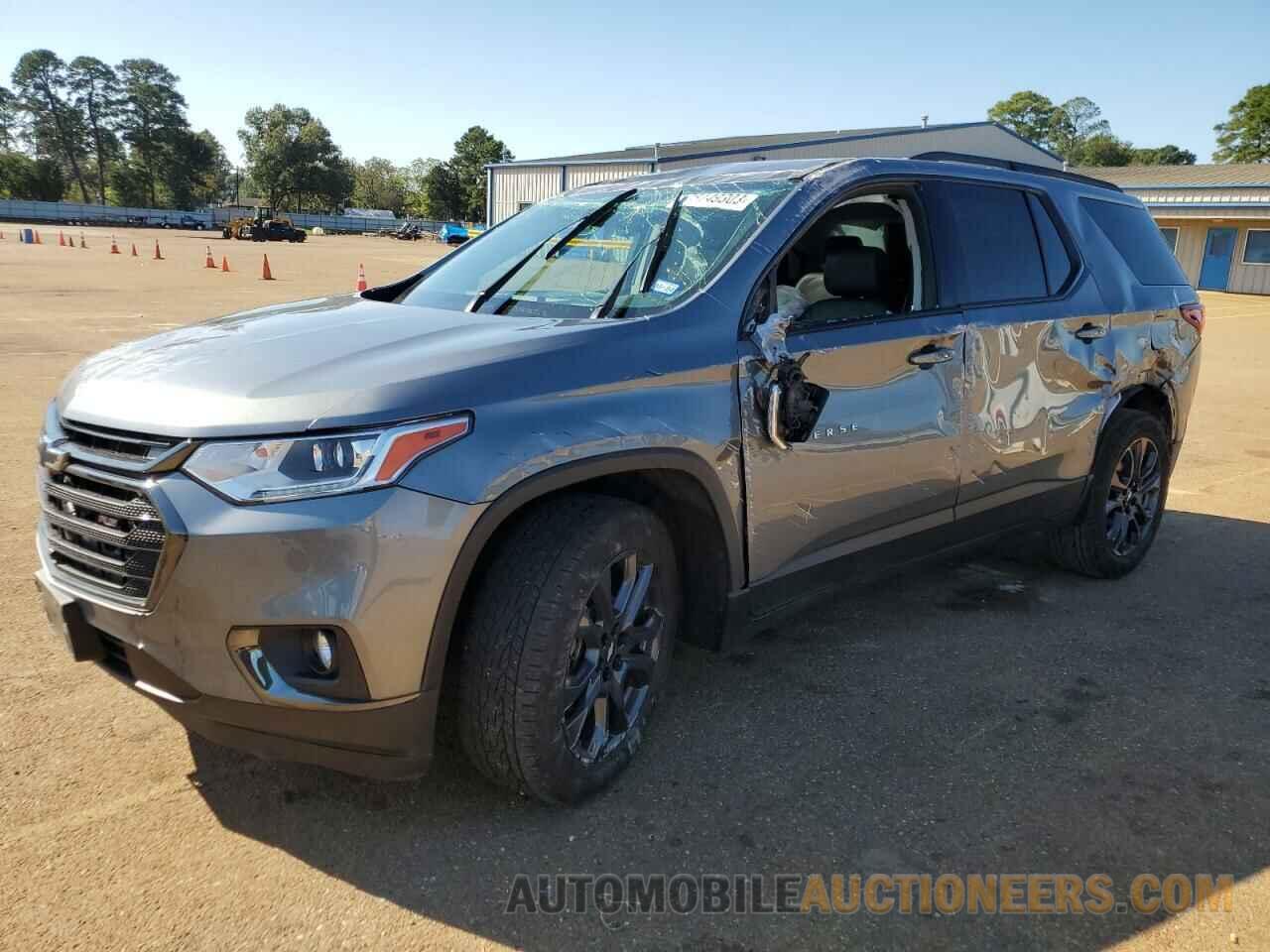 1GNERJKW5LJ244199 CHEVROLET TRAVERSE 2020