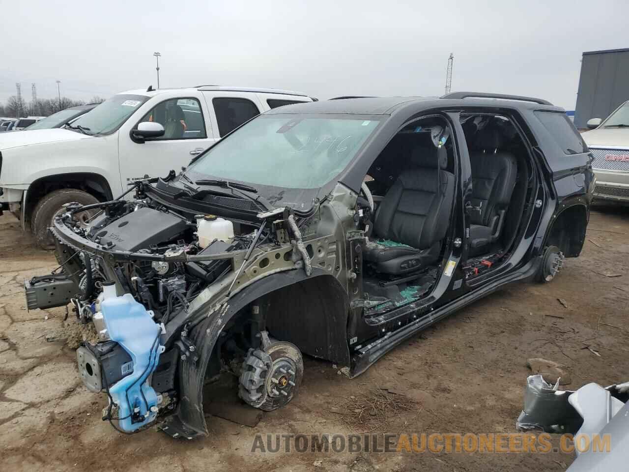 1GNERJKW5PJ232446 CHEVROLET TRAVERSE 2023