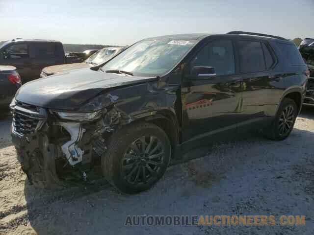 1GNERJKW7NJ185773 CHEVROLET TRAVERSE 2022