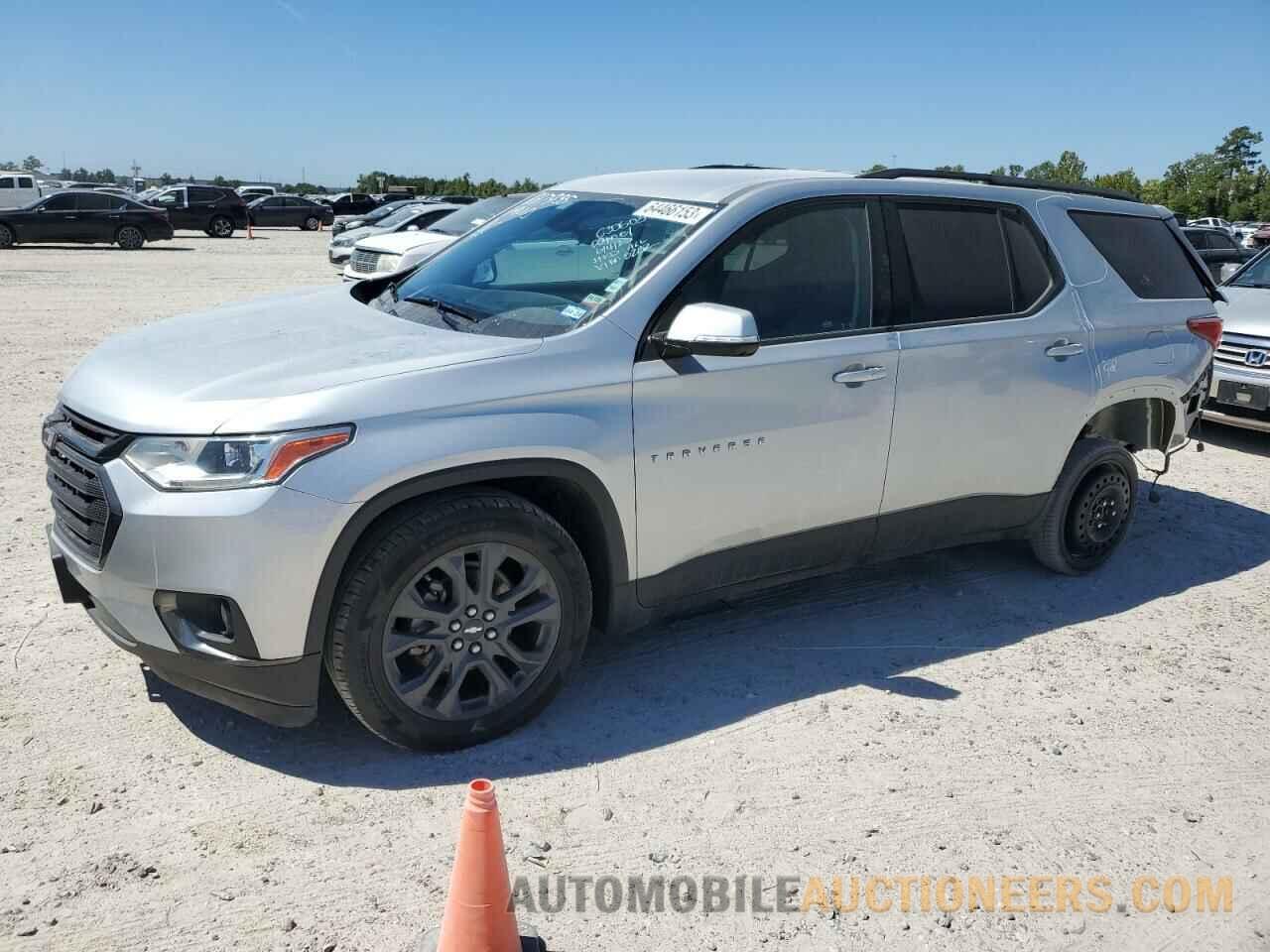 1GNERJKX0JJ278282 CHEVROLET TRAVERSE 2018