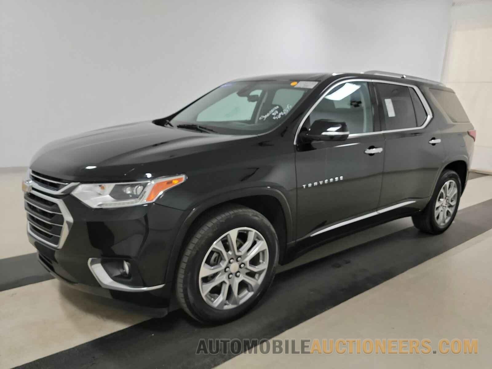 1GNERKKW1KJ223273 Chevrolet Traverse 2019