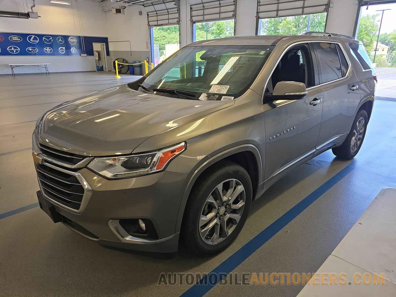 1GNERKKW3KJ149032 Chevrolet Traverse 2019