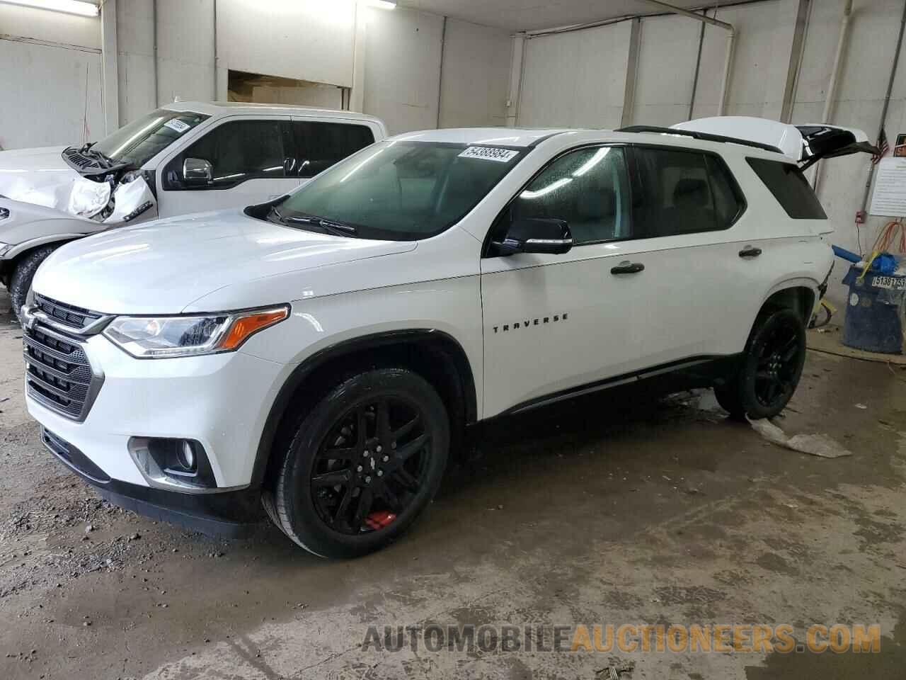 1GNERKKW3LJ251738 CHEVROLET TRAVERSE 2020