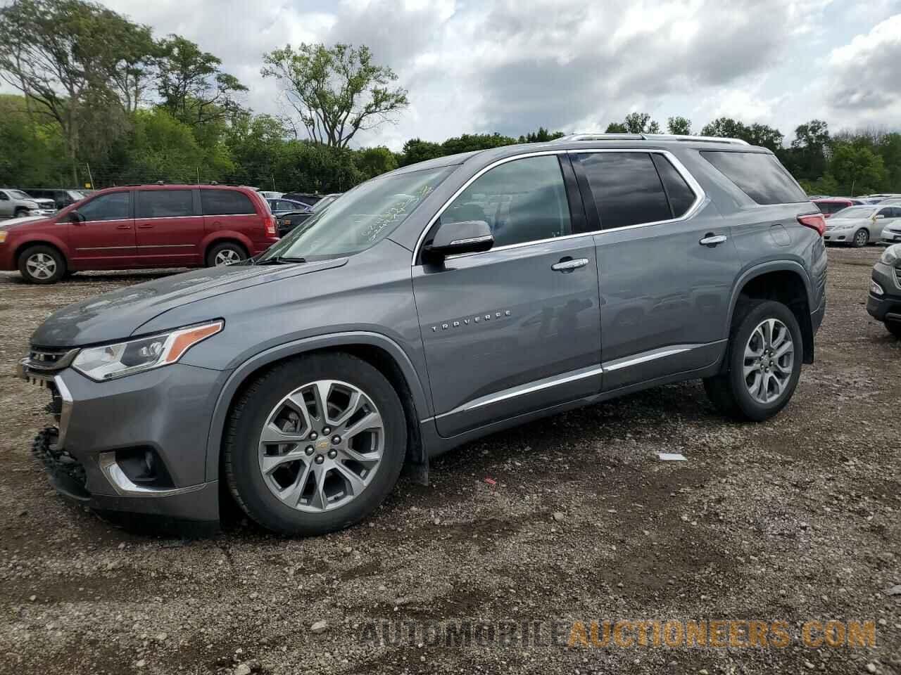 1GNERKKW5LJ110069 CHEVROLET TRAVERSE 2020