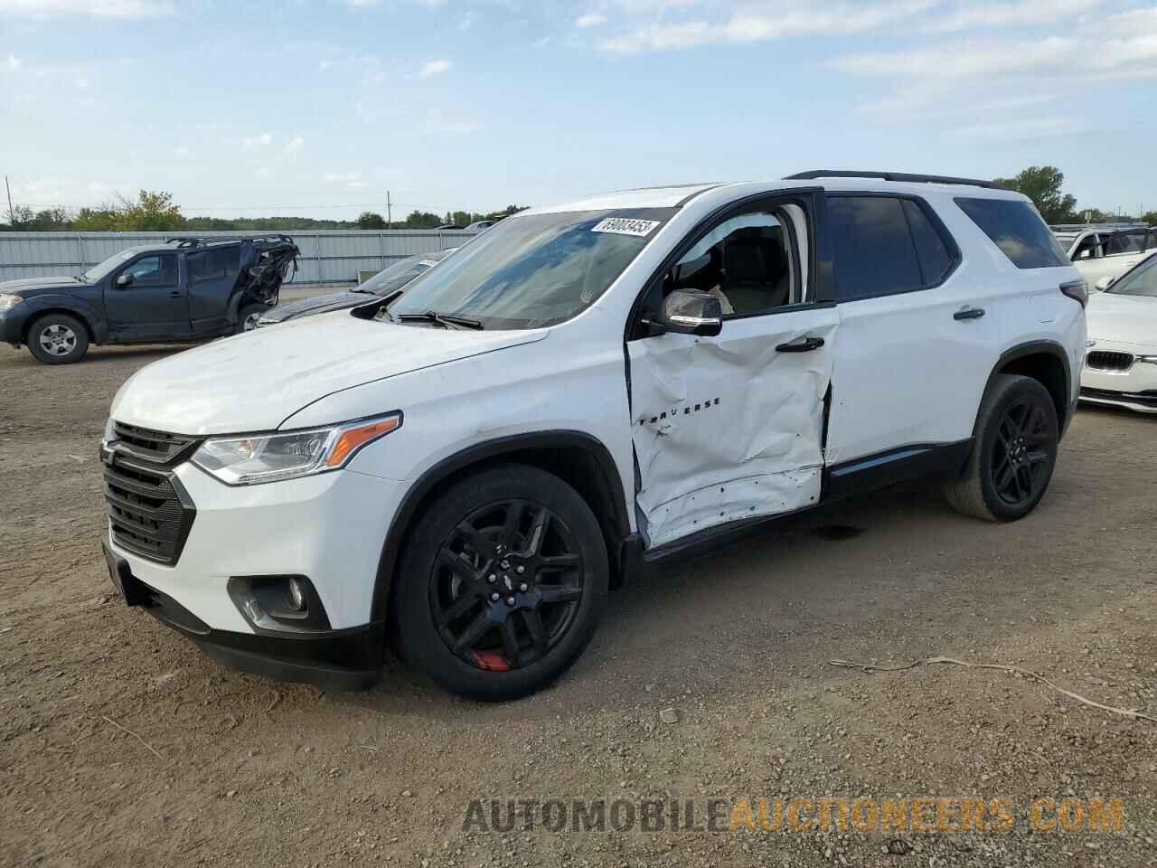 1GNERKKW5LJ138664 CHEVROLET TRAVERSE 2020