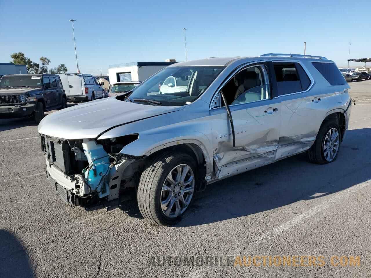 1GNERKKW6KJ129132 CHEVROLET TRAVERSE 2019