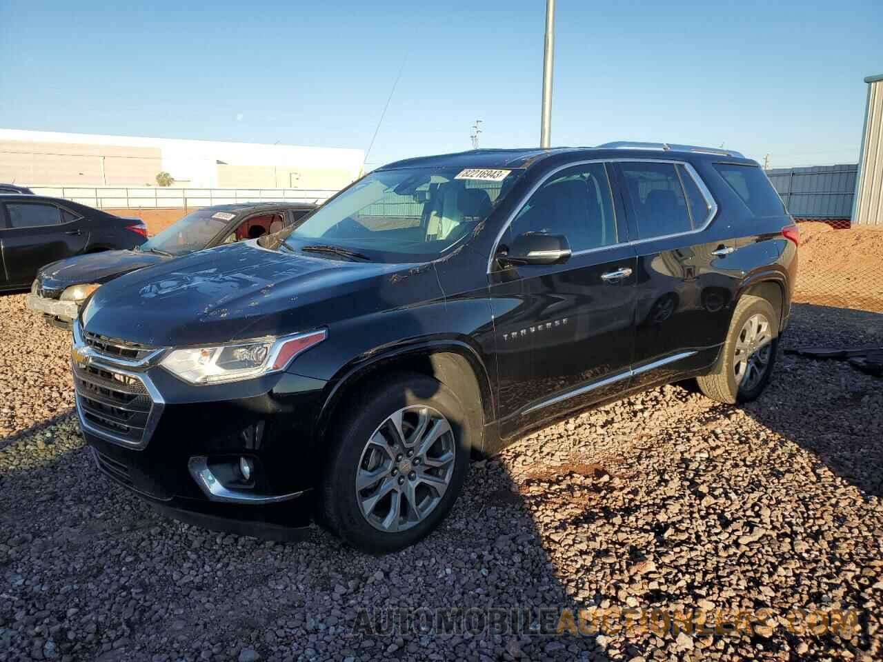 1GNERKKW6LJ112381 CHEVROLET TRAVERSE 2020