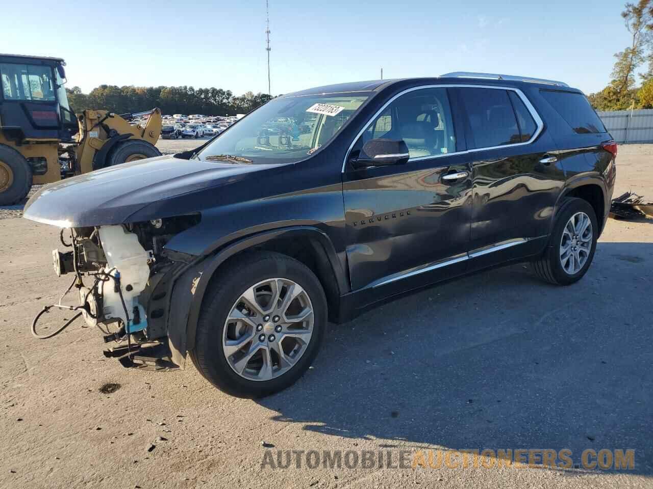 1GNERKKW7KJ268055 CHEVROLET TRAVERSE 2019