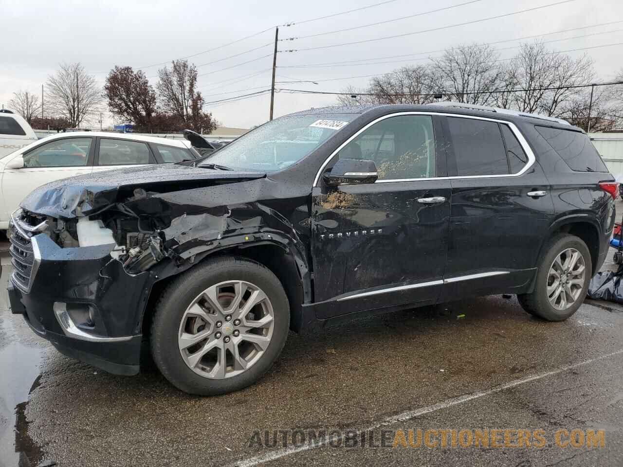 1GNERKKW8JJ178928 CHEVROLET TRAVERSE 2018