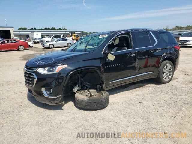 1GNERKKW9LJ175992 CHEVROLET TRAVERSE 2020