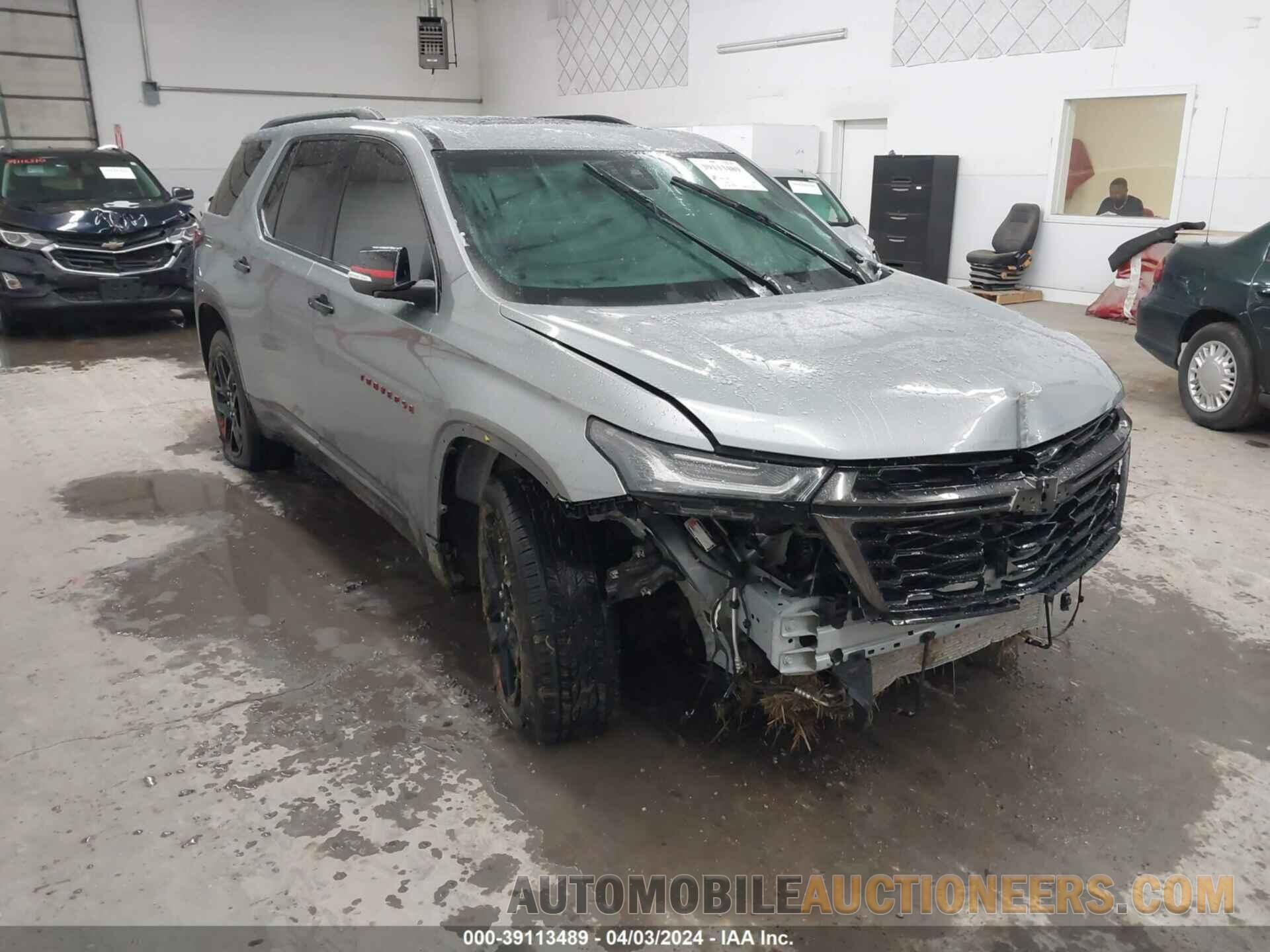 1GNERKKW9PJ241043 CHEVROLET TRAVERSE 2023