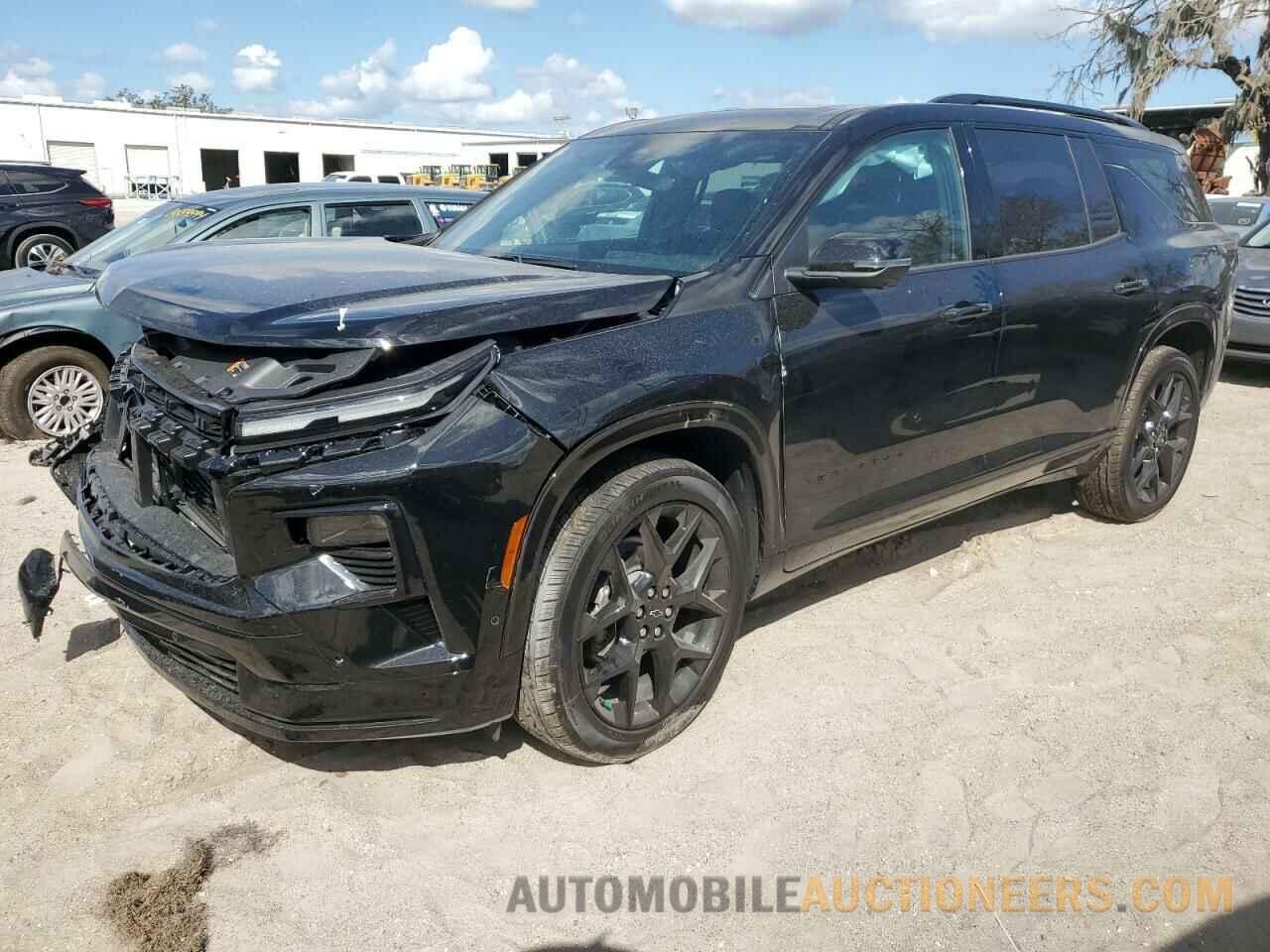 1GNERLKS0RJ227571 CHEVROLET TRAVERSE 2024