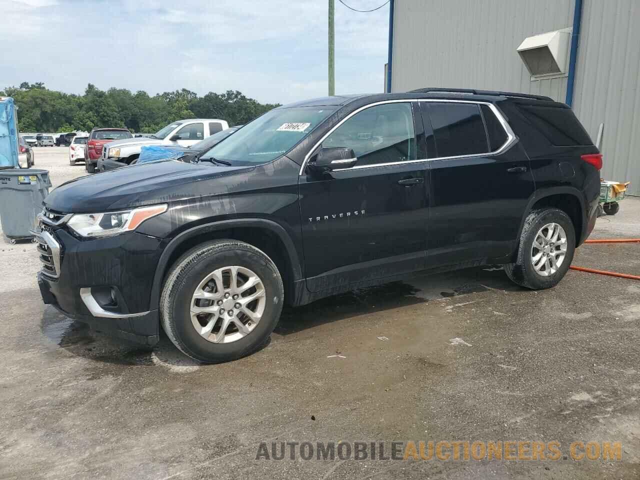 1GNERMKW1LJ224453 CHEVROLET TRAVERSE 2020