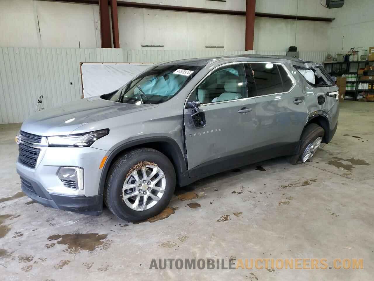 1GNESTKW8RJ129797 CHEVROLET TRAVERSE 2024