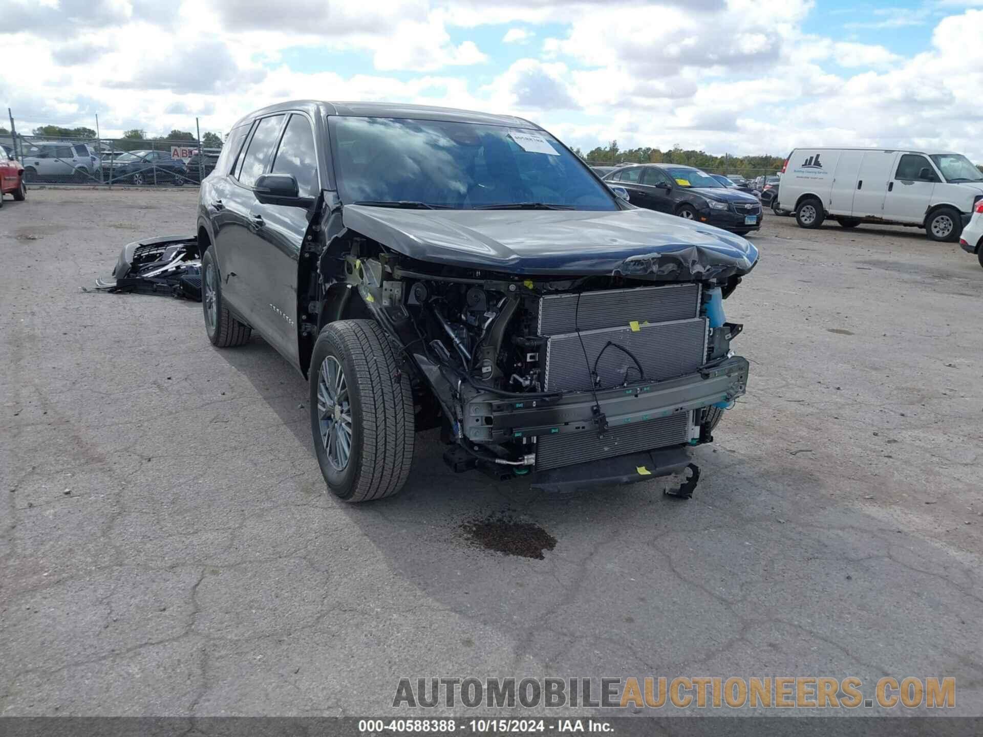 1GNEVEKS6RJ220048 CHEVROLET TRAVERSE 2024