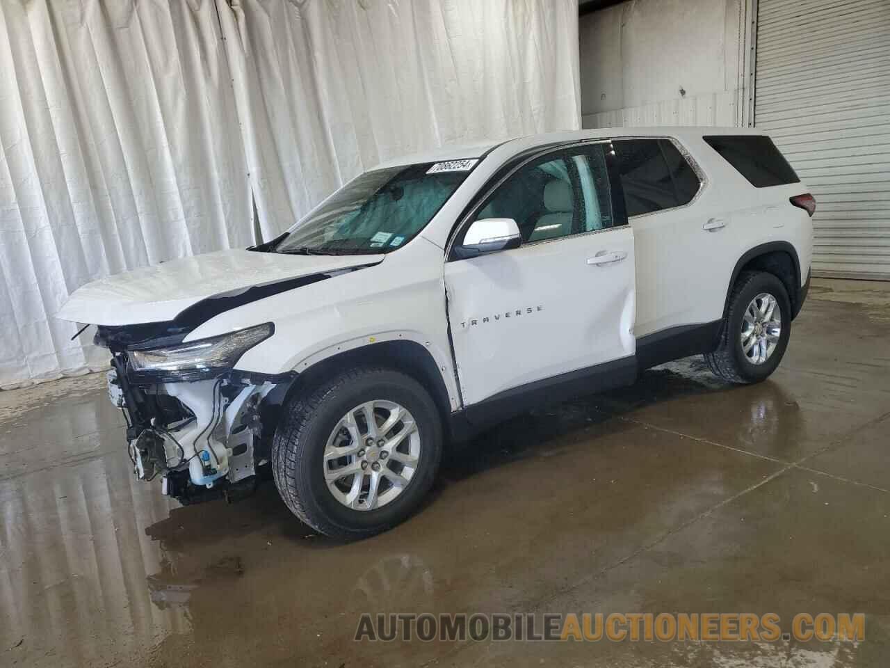 1GNEVFKW0PJ172567 CHEVROLET TRAVERSE 2023