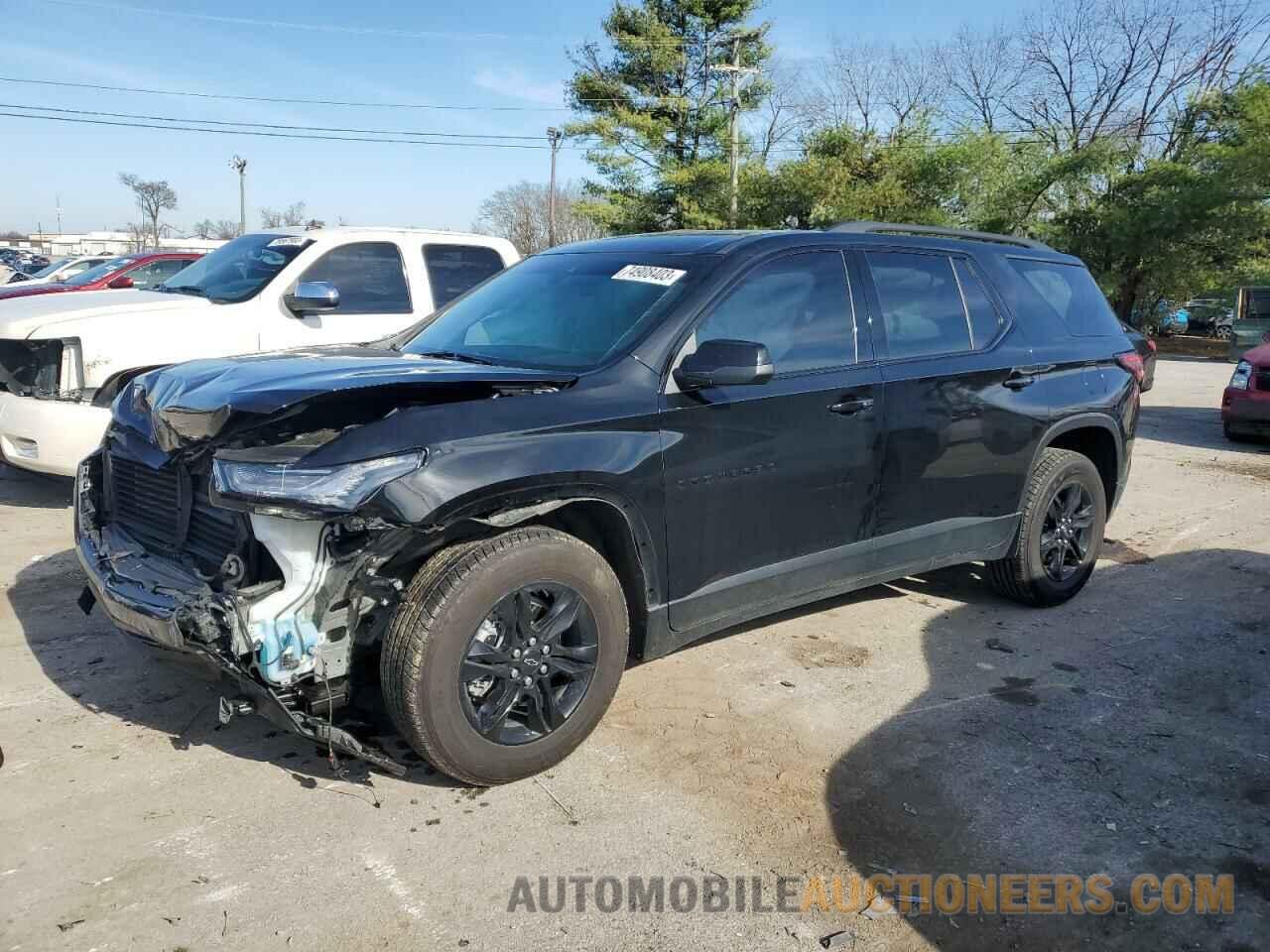 1GNEVFKW5NJ115973 CHEVROLET TRAVERSE 2022