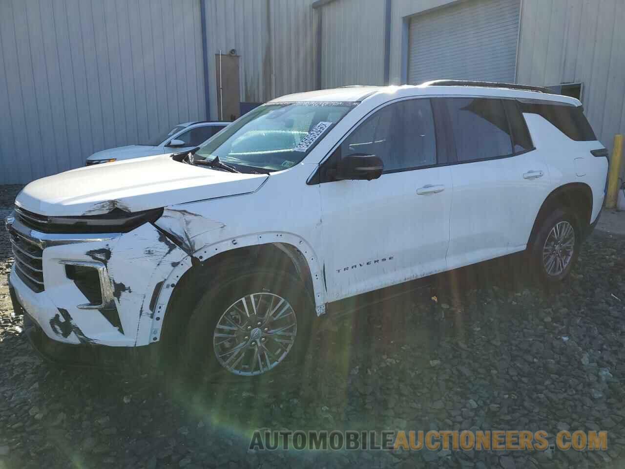 1GNEVGKS1RJ181140 CHEVROLET TRAVERSE 2024