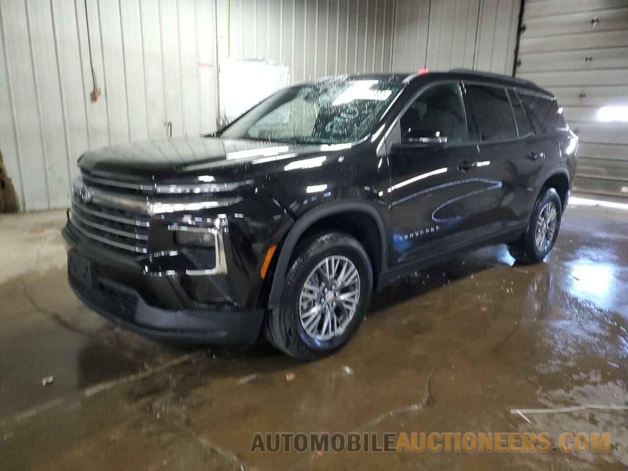 1GNEVGKS2RJ194284 CHEVROLET TRAVERSE 2024