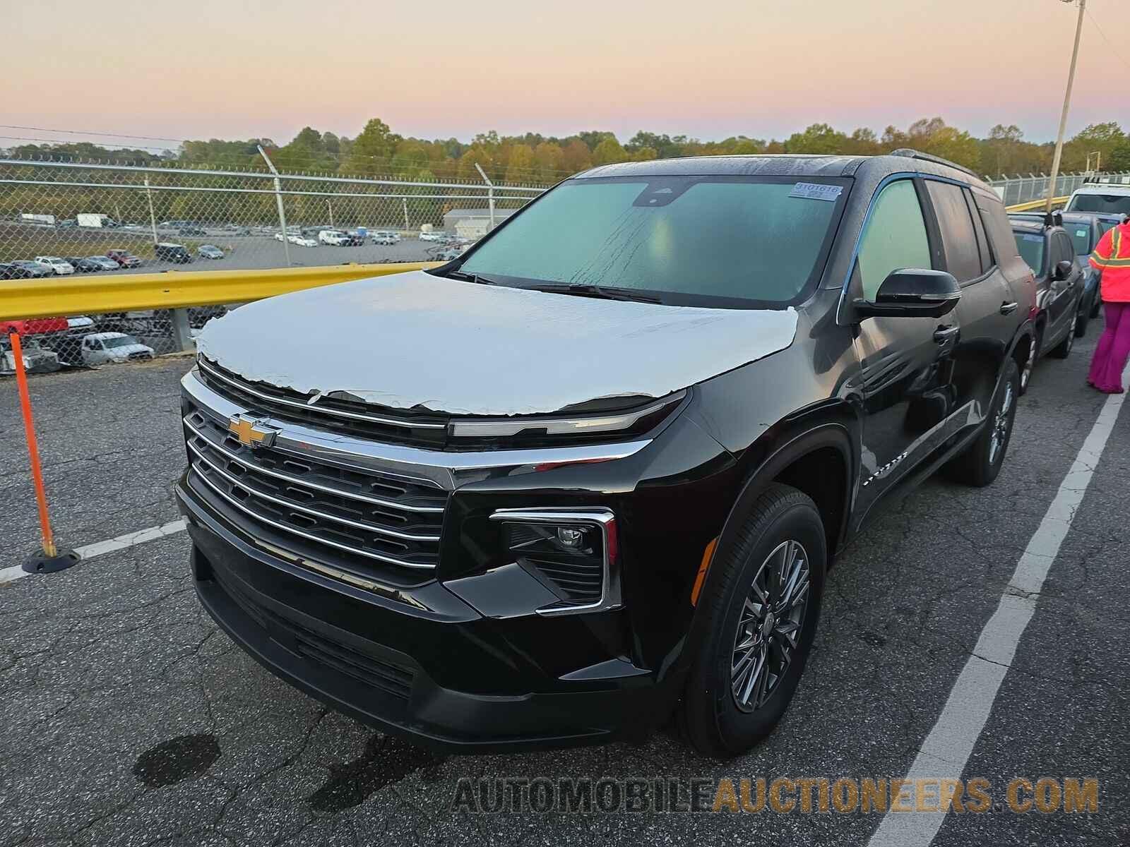 1GNEVGKS3RJ144672 Chevrolet Traverse 2024