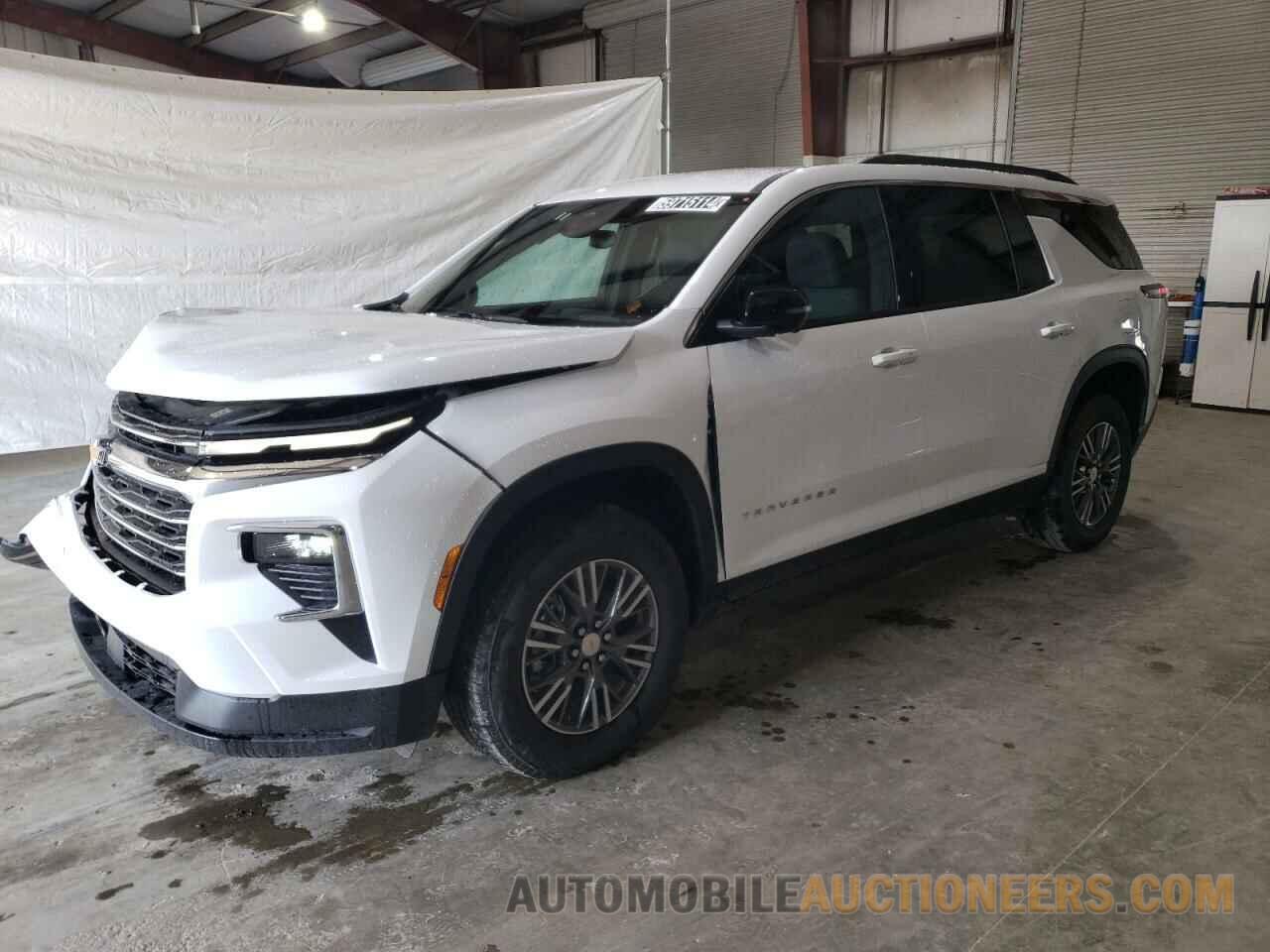 1GNEVGKSXRJ158763 CHEVROLET TRAVERSE 2024