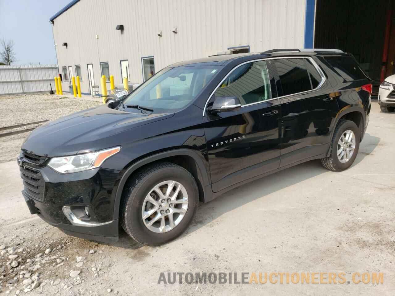 1GNEVGKW0JJ226155 CHEVROLET TRAVERSE 2018