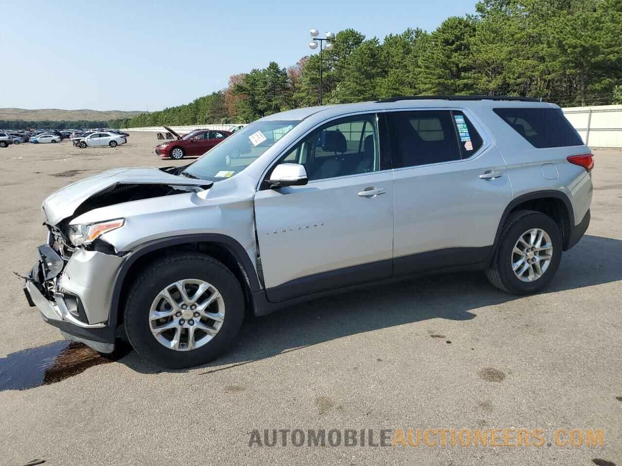 1GNEVGKW0KJ129054 CHEVROLET TRAVERSE 2019