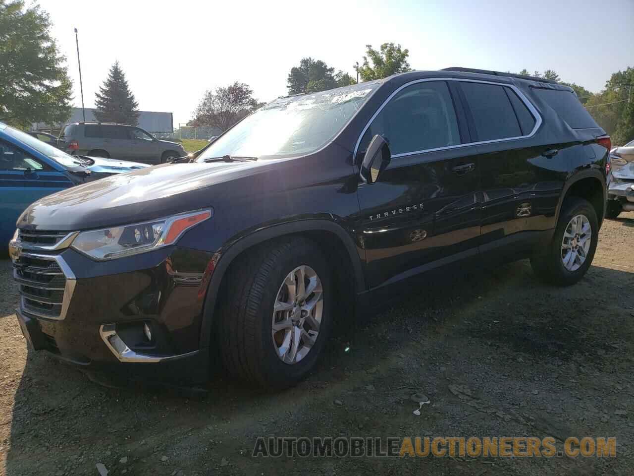 1GNEVGKW0KJ129703 CHEVROLET TRAVERSE 2019