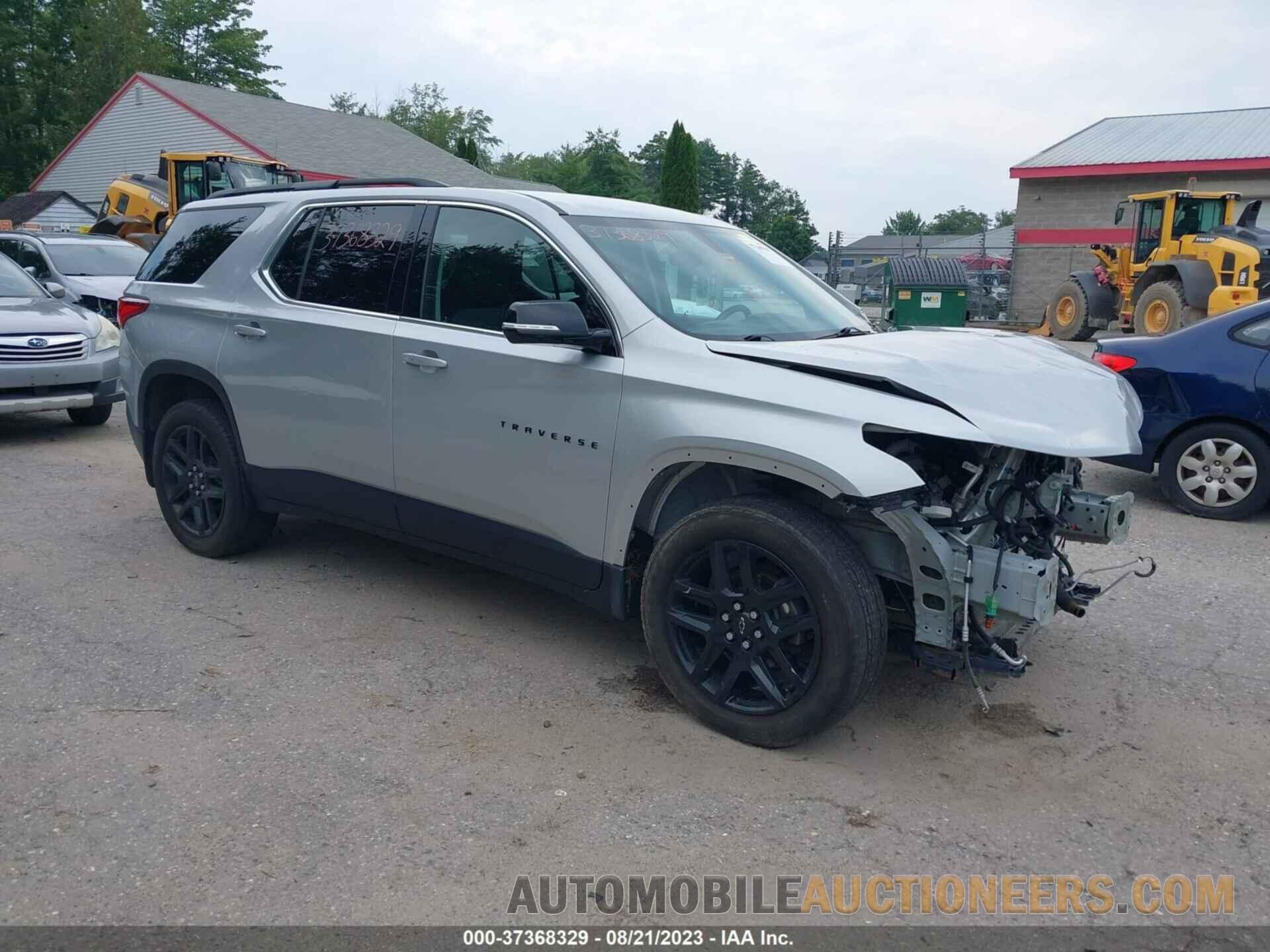 1GNEVGKW0KJ213259 CHEVROLET TRAVERSE 2019