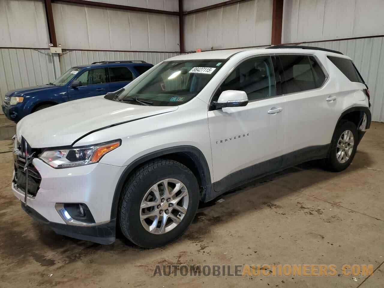 1GNEVGKW0KJ234807 CHEVROLET TRAVERSE 2019