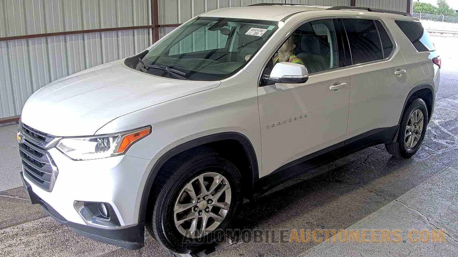 1GNEVGKW0KJ248142 Chevrolet Traverse 2019