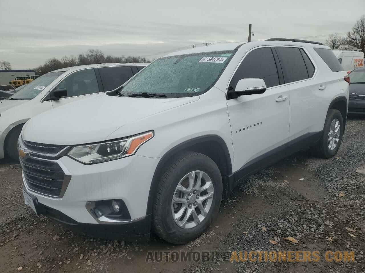 1GNEVGKW0KJ269055 CHEVROLET TRAVERSE 2019