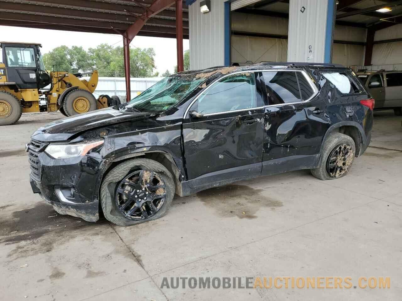 1GNEVGKW0LJ208290 CHEVROLET TRAVERSE 2020