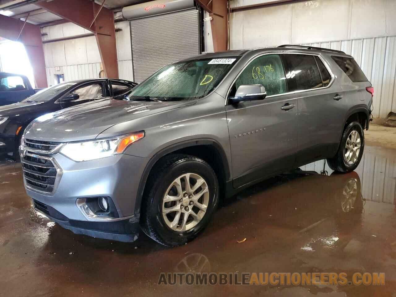 1GNEVGKW0LJ263144 CHEVROLET TRAVERSE 2020