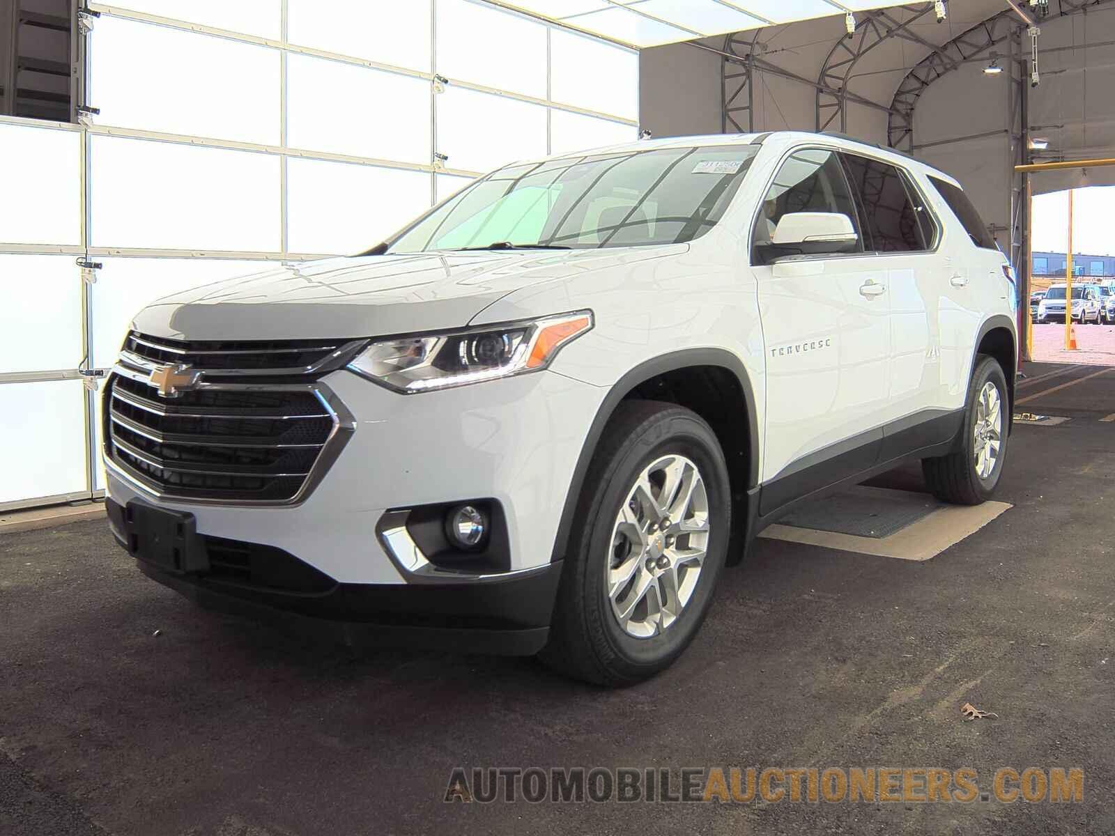 1GNEVGKW0MJ264831 Chevrolet Traverse 2021