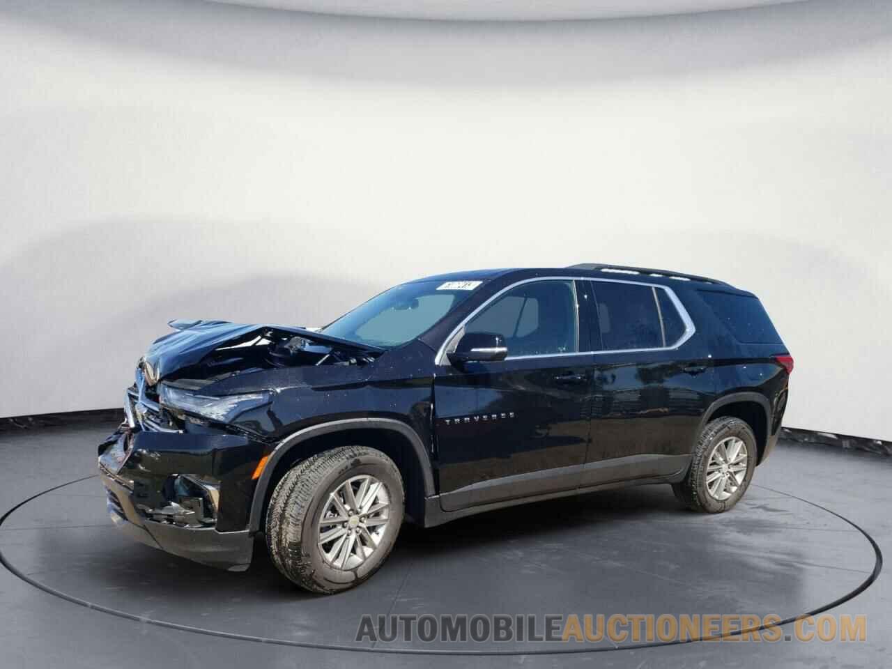 1GNEVGKW0PJ155967 CHEVROLET TRAVERSE 2023