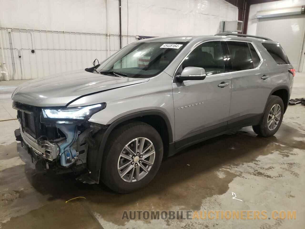 1GNEVGKW0PJ169402 CHEVROLET TRAVERSE 2023