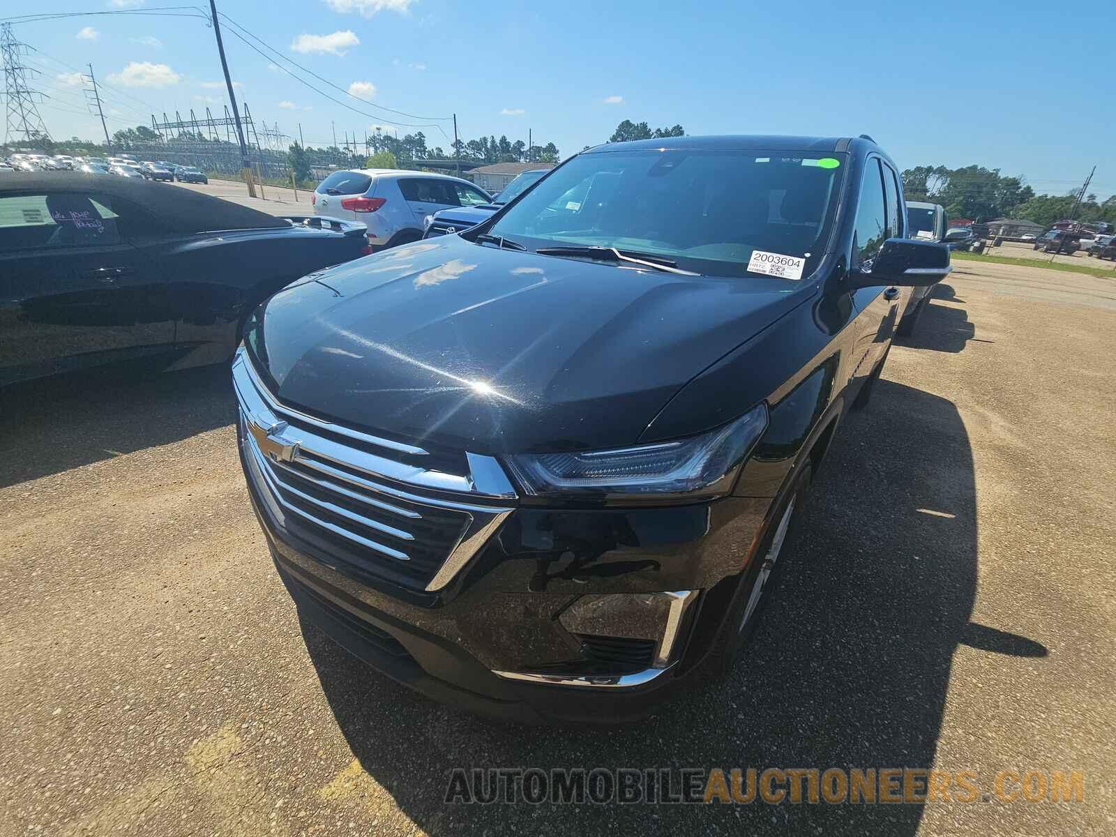 1GNEVGKW0PJ183073 Chevrolet Traverse 2023