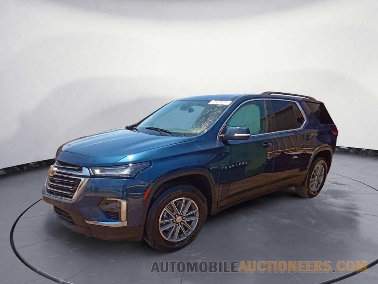 1GNEVGKW0PJ239741 CHEVROLET TRAVERSE 2023