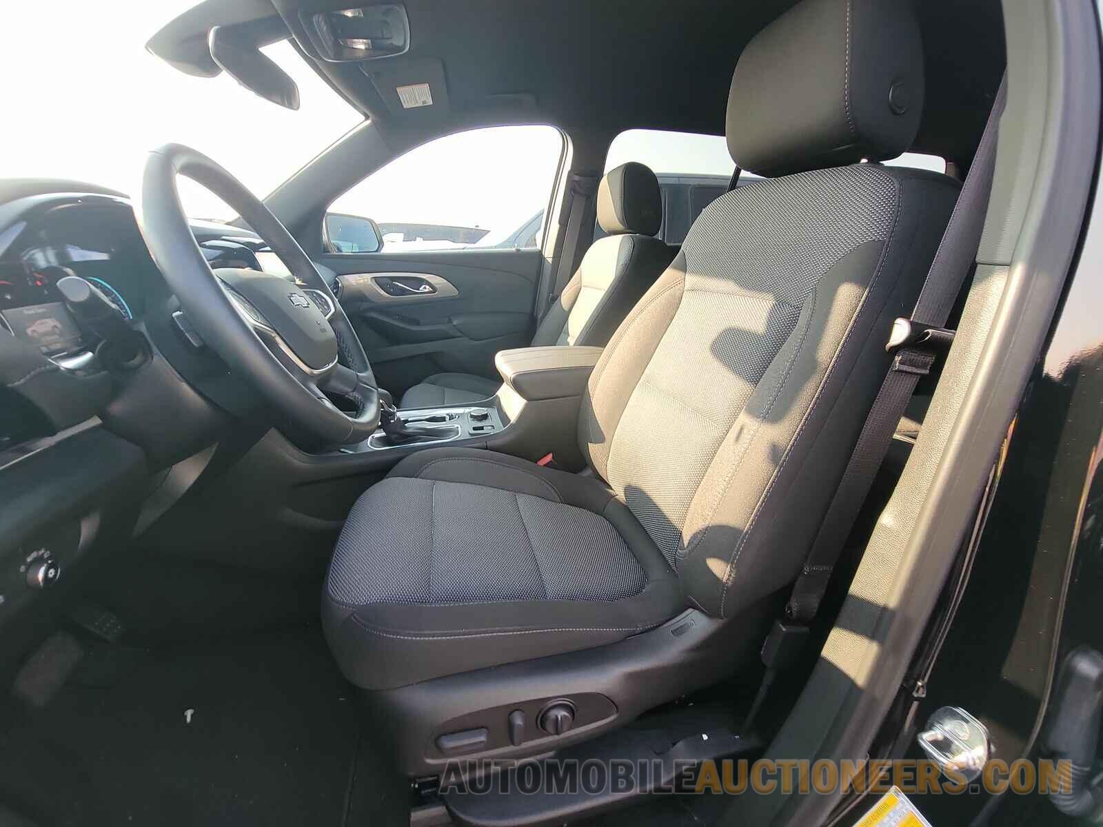 1GNEVGKW0PJ276773 Chevrolet Traverse 2023