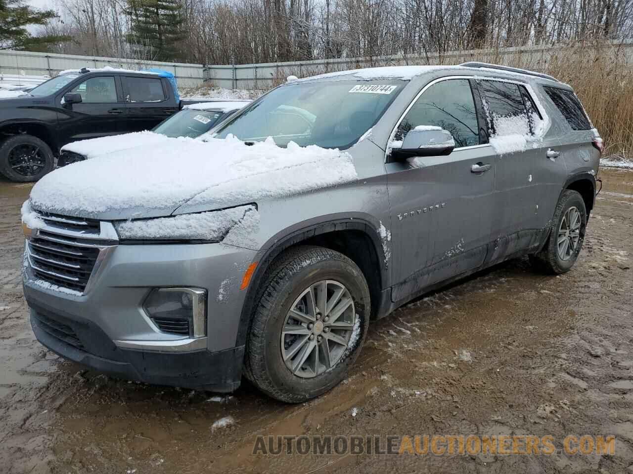 1GNEVGKW0PJ335885 CHEVROLET TRAVERSE 2023