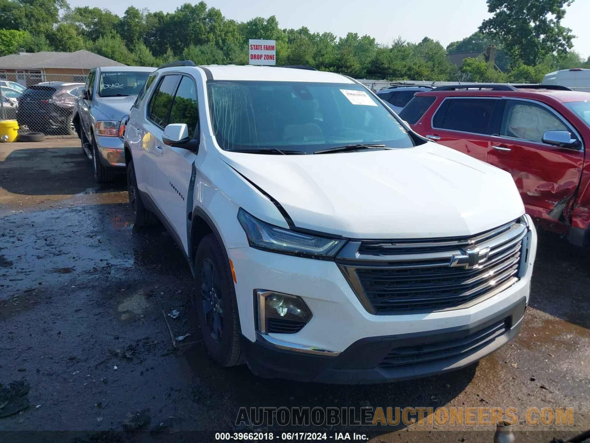 1GNEVGKW0PJ342139 CHEVROLET TRAVERSE 2023