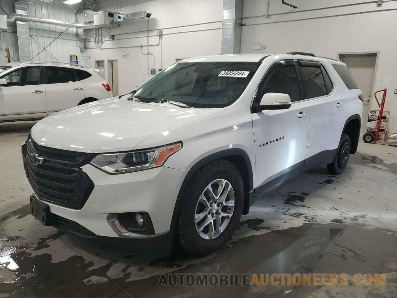 1GNEVGKW1JJ261514 CHEVROLET TRAVERSE 2018