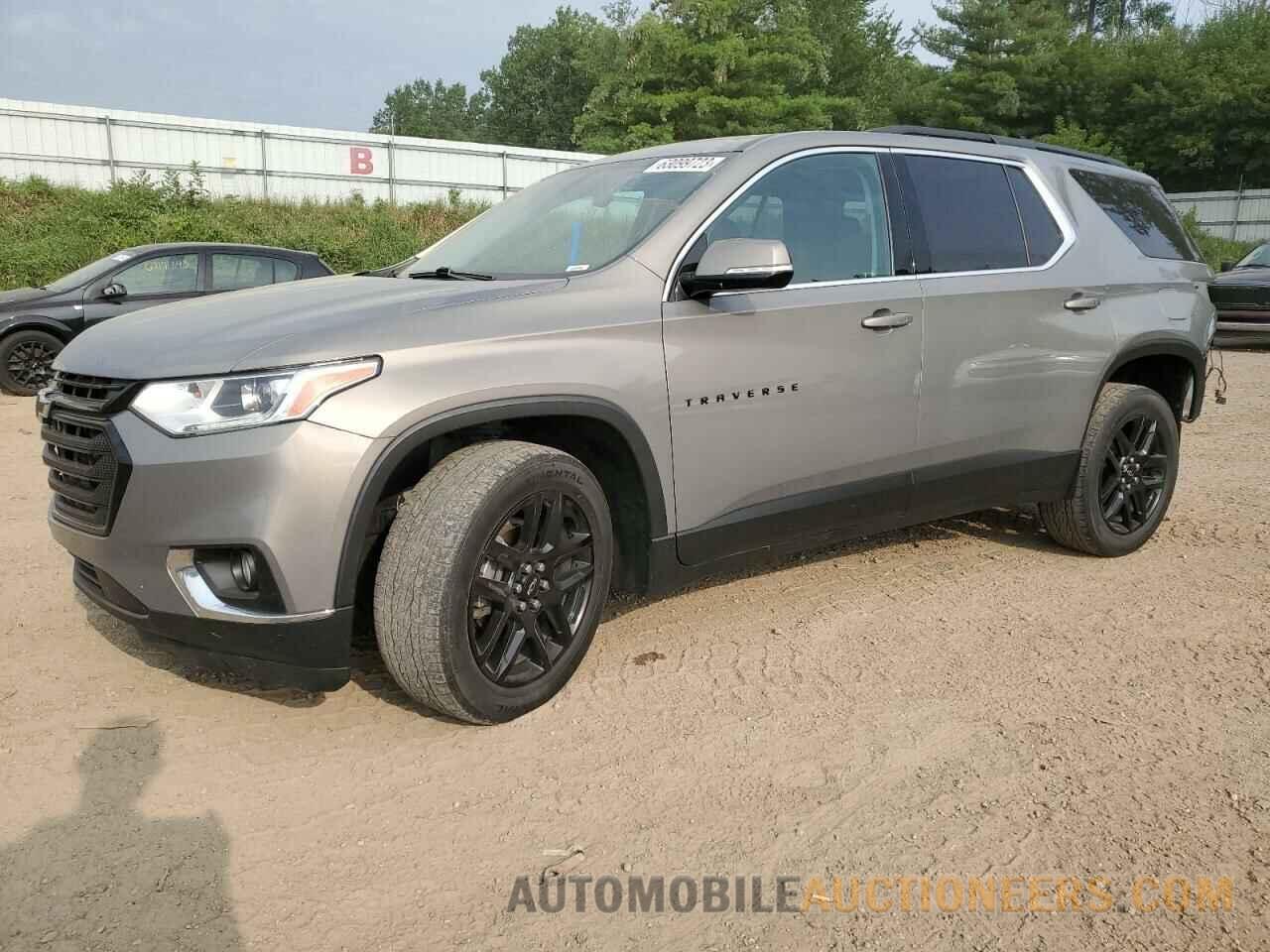 1GNEVGKW1KJ100503 CHEVROLET TRAVERSE 2019