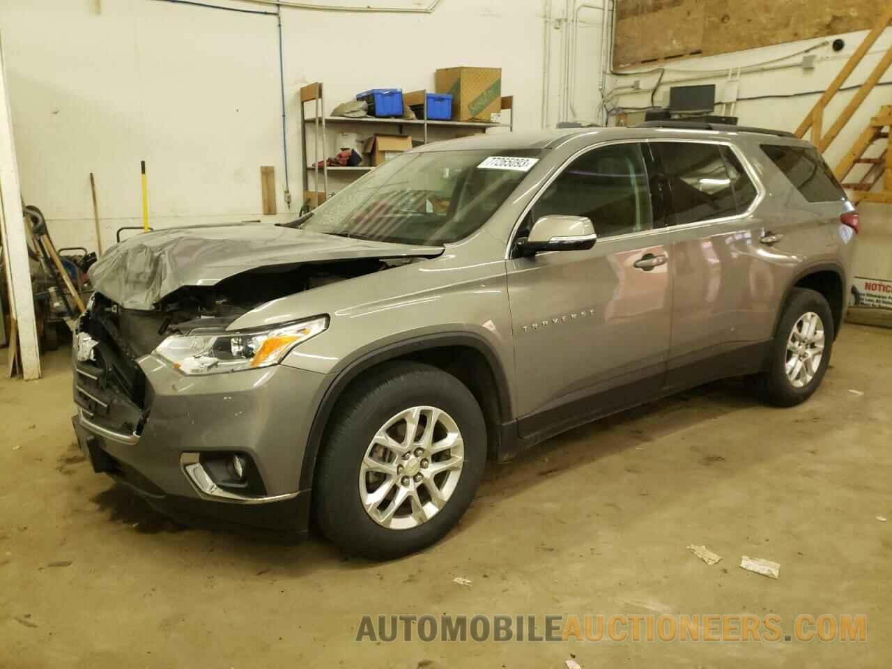 1GNEVGKW1KJ209365 CHEVROLET TRAVERSE 2019