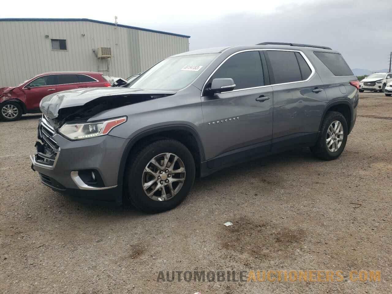 1GNEVGKW1KJ209480 CHEVROLET TRAVERSE 2019