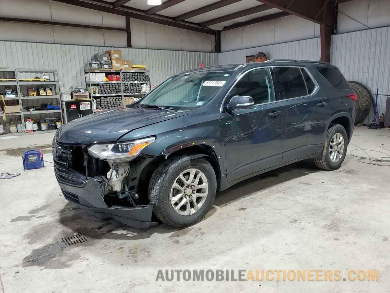 1GNEVGKW1KJ258095 CHEVROLET TRAVERSE 2019