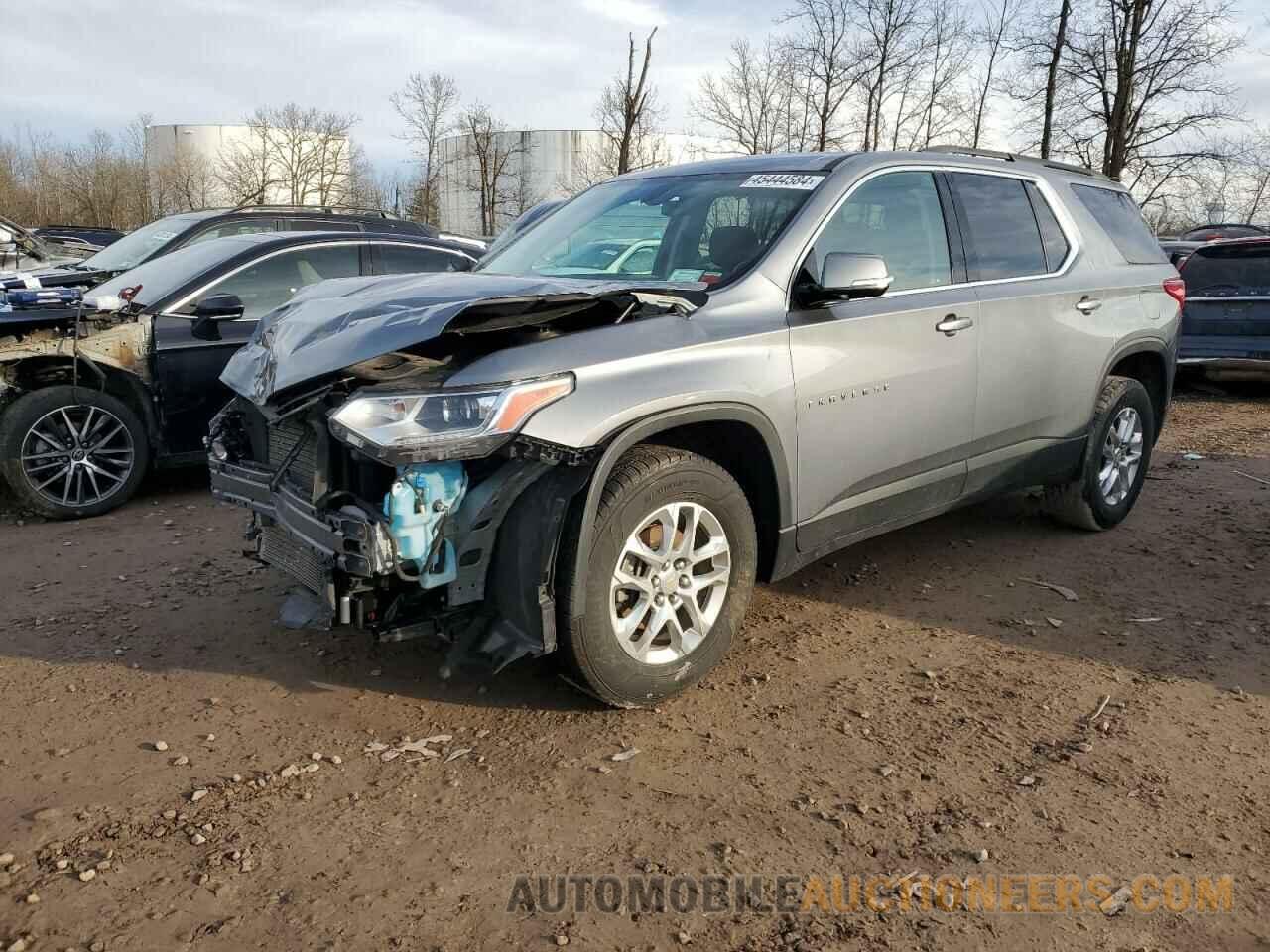 1GNEVGKW1LJ173761 CHEVROLET TRAVERSE 2020