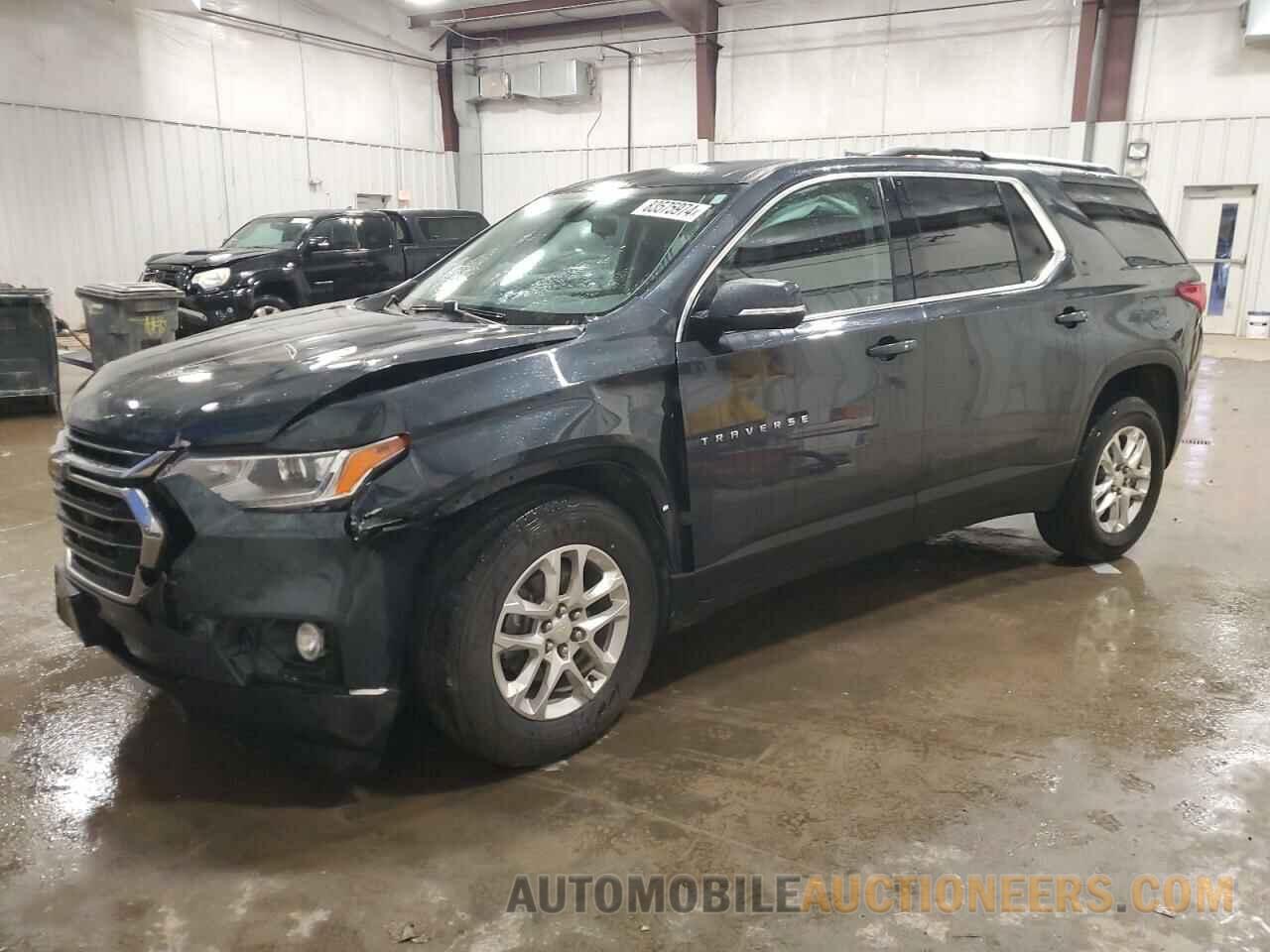 1GNEVGKW1LJ206130 CHEVROLET TRAVERSE 2020