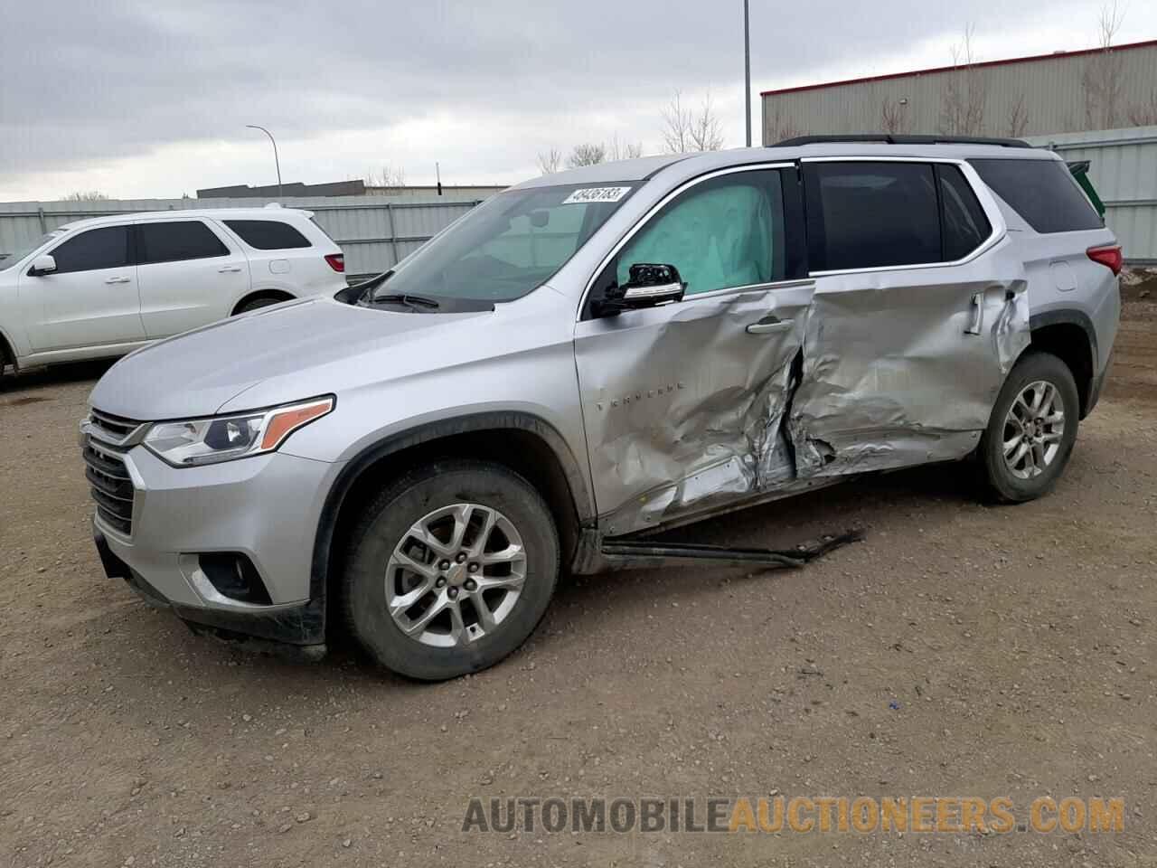 1GNEVGKW1LJ206385 CHEVROLET TRAVERSE 2020